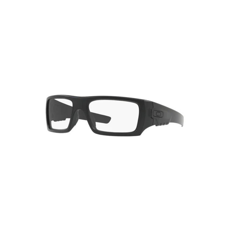 Oakley Det Cord PPE Industrial Safety Glasses 1