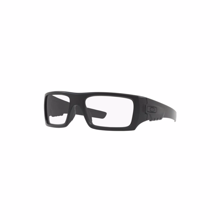 Oakley Det Cord PPE Industrial Safety Glasses