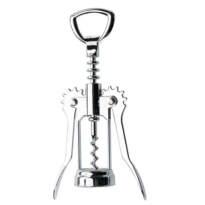Home commercial 2-in-1 wine bottle opener 1