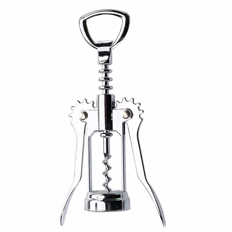 Home commercial 2-in-1 wine bottle opener