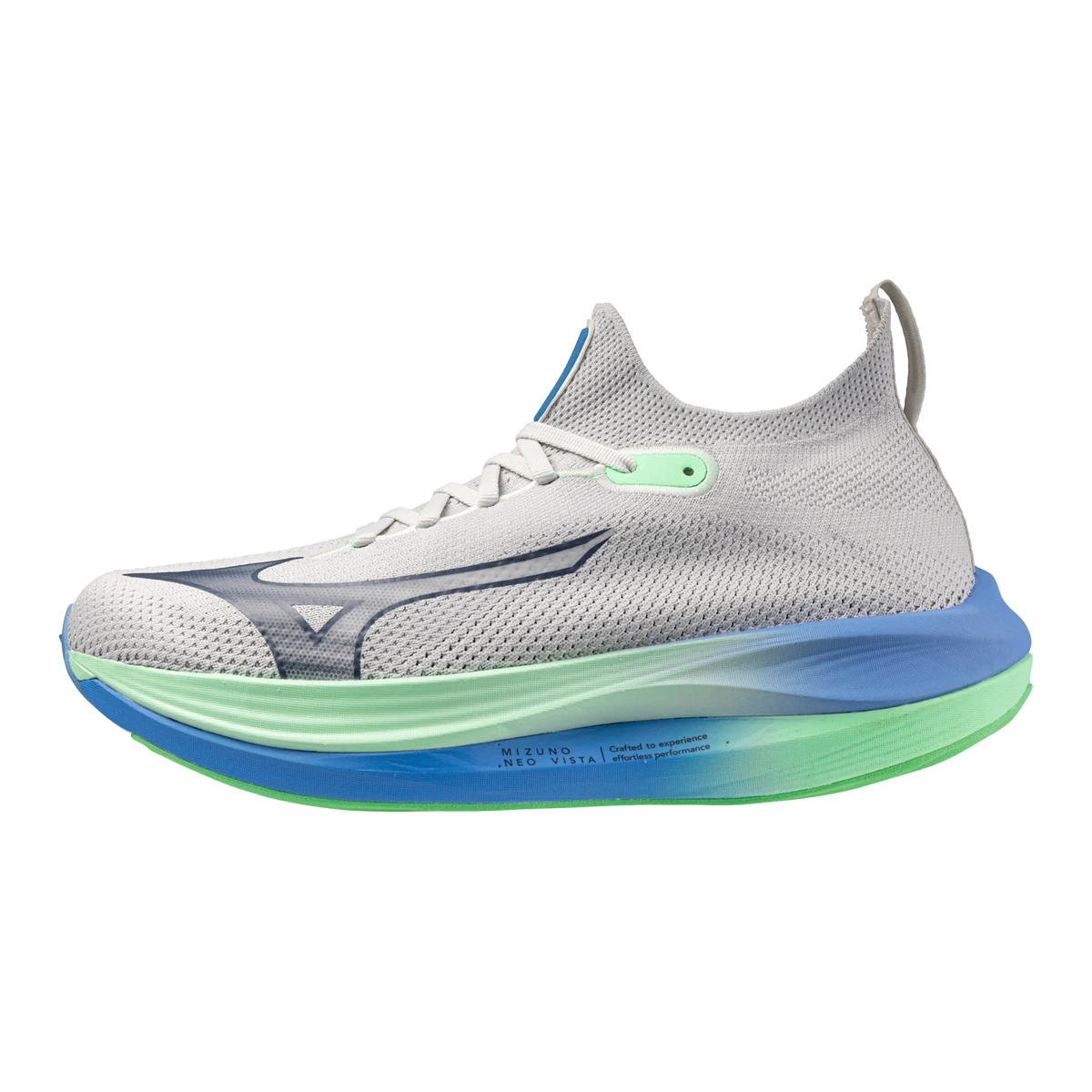 Men's Mizuno Neo Vista Running Shoe 1