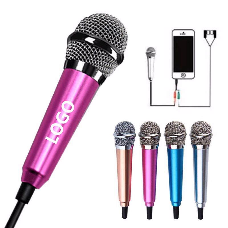 Mini Microphone