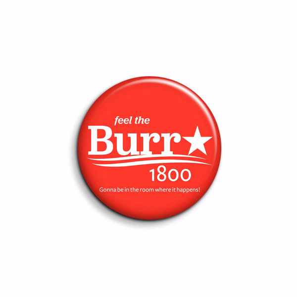 Circular Celluloid Buttons