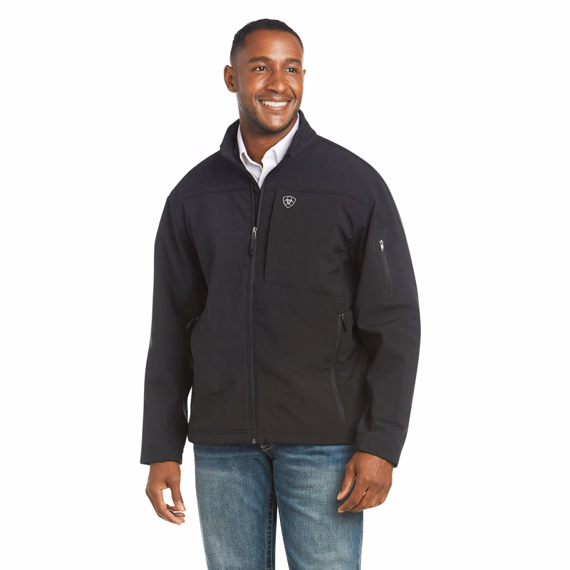 Ariat  Vernon 2.0 Softshell Jacket