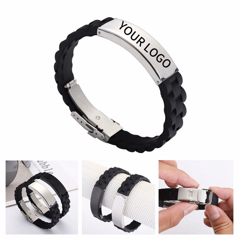 Stainless Steel Bracelet