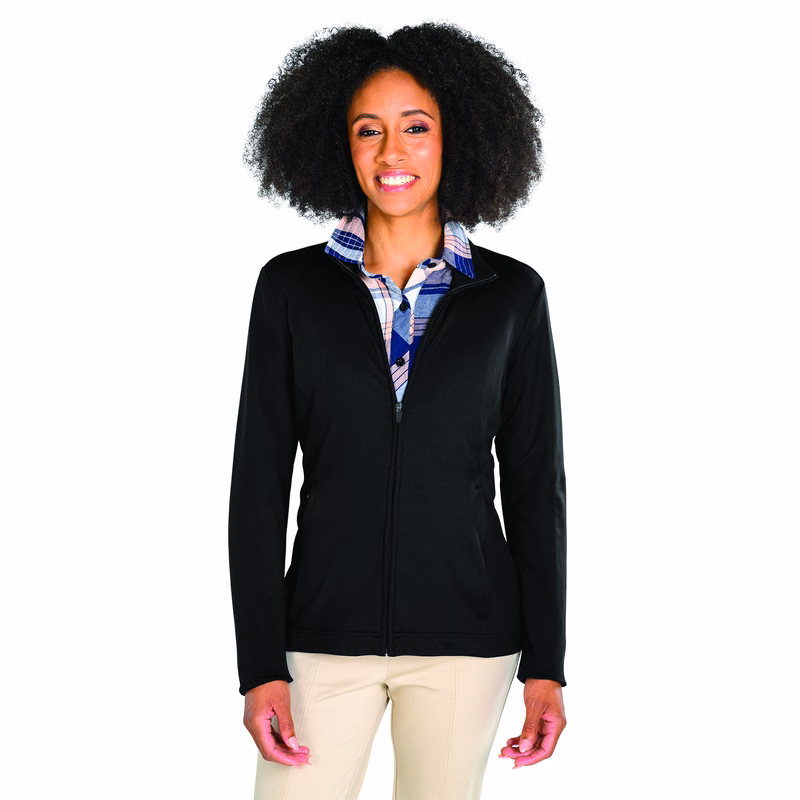 Women's Nu Fitness Jacket
