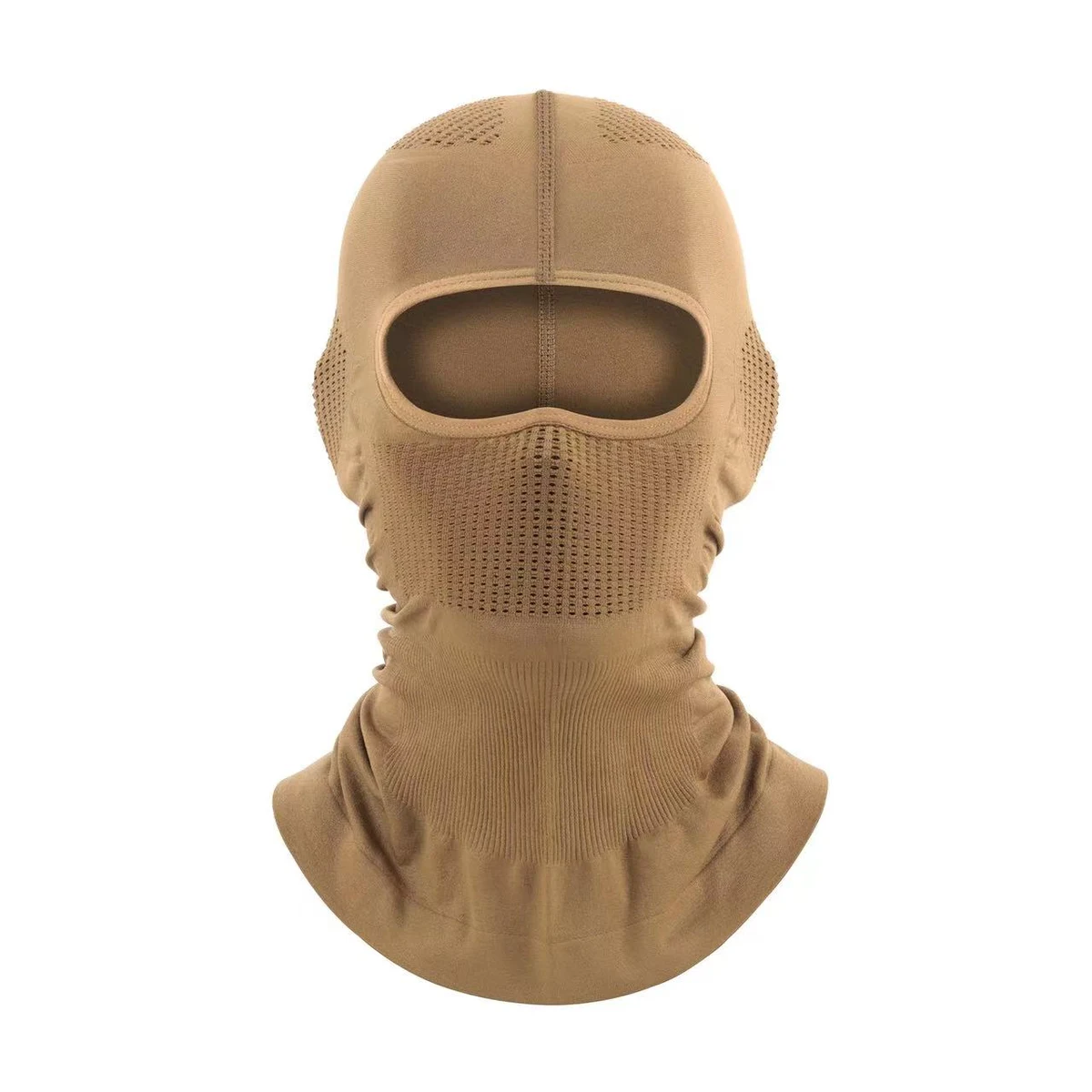 Hunting Cycling Motorcycle Neck Warmer Hood Winter Gear for Men Women 1