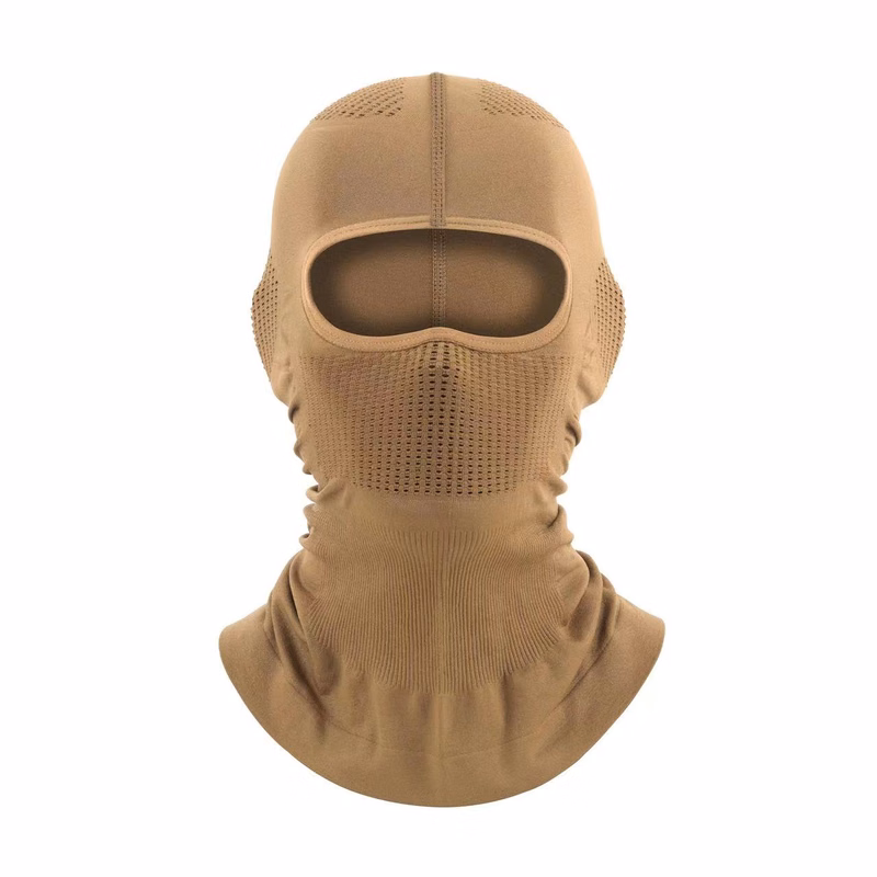 Hunting Cycling Motorcycle Neck Warmer Hood Winter Gear for Men Women