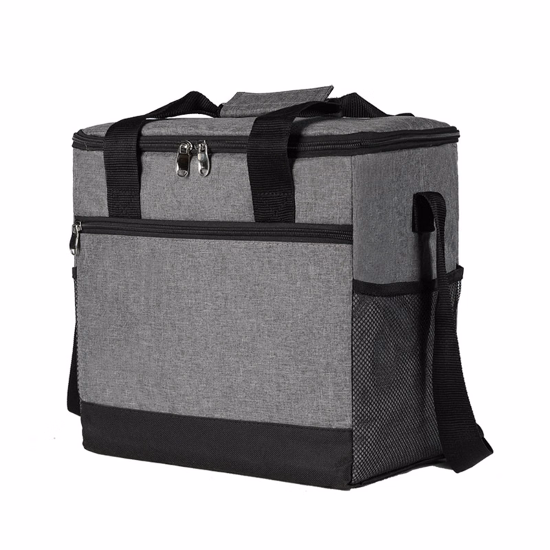 15L Portable Outdoor Waterproof Cooler Bag