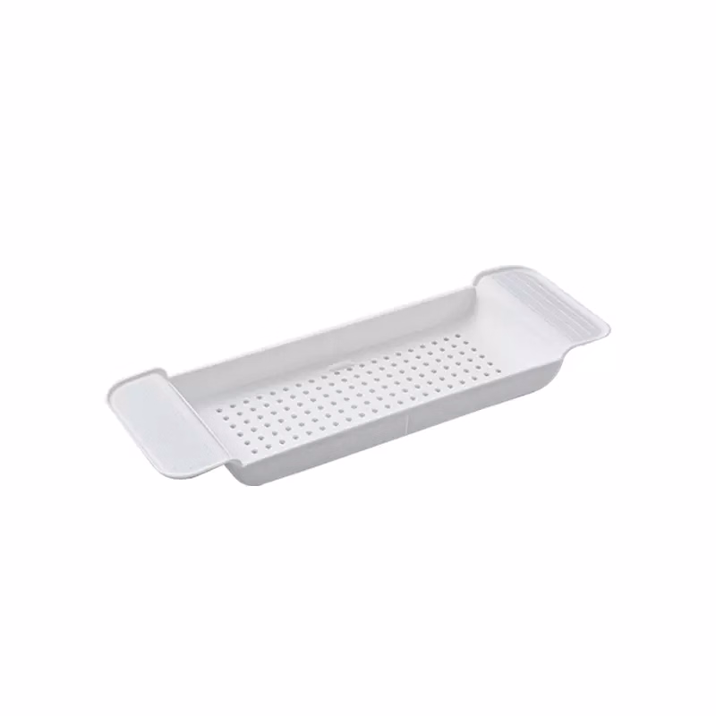 Bathtub Caddy Tray