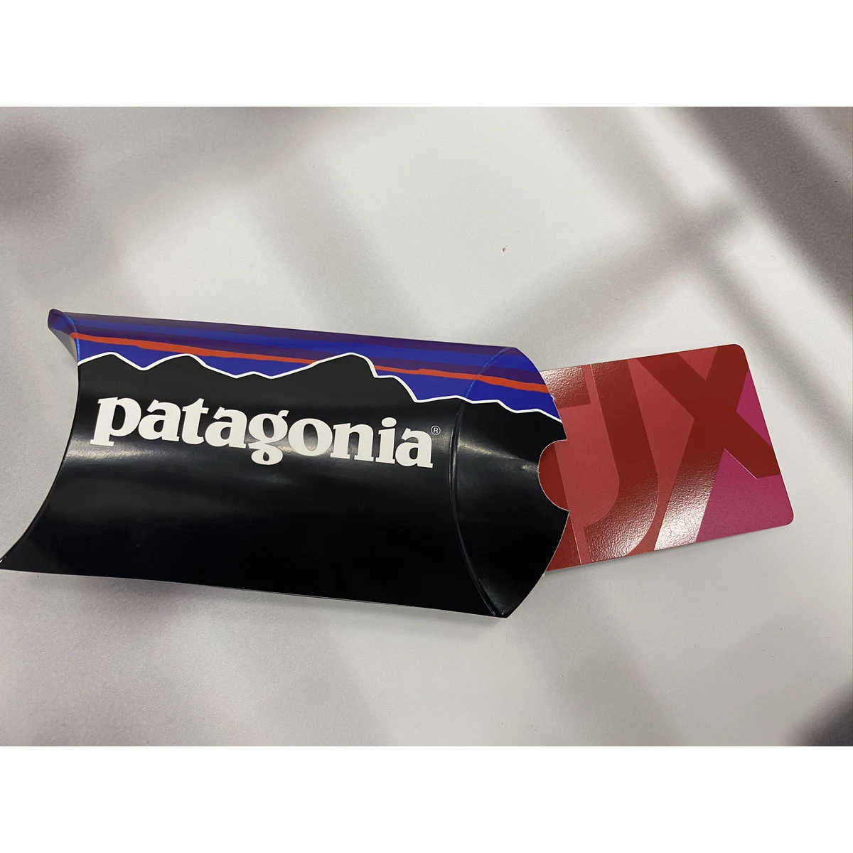 Custom Printed Full Color Pillow Pods - 3.5x3x1 1