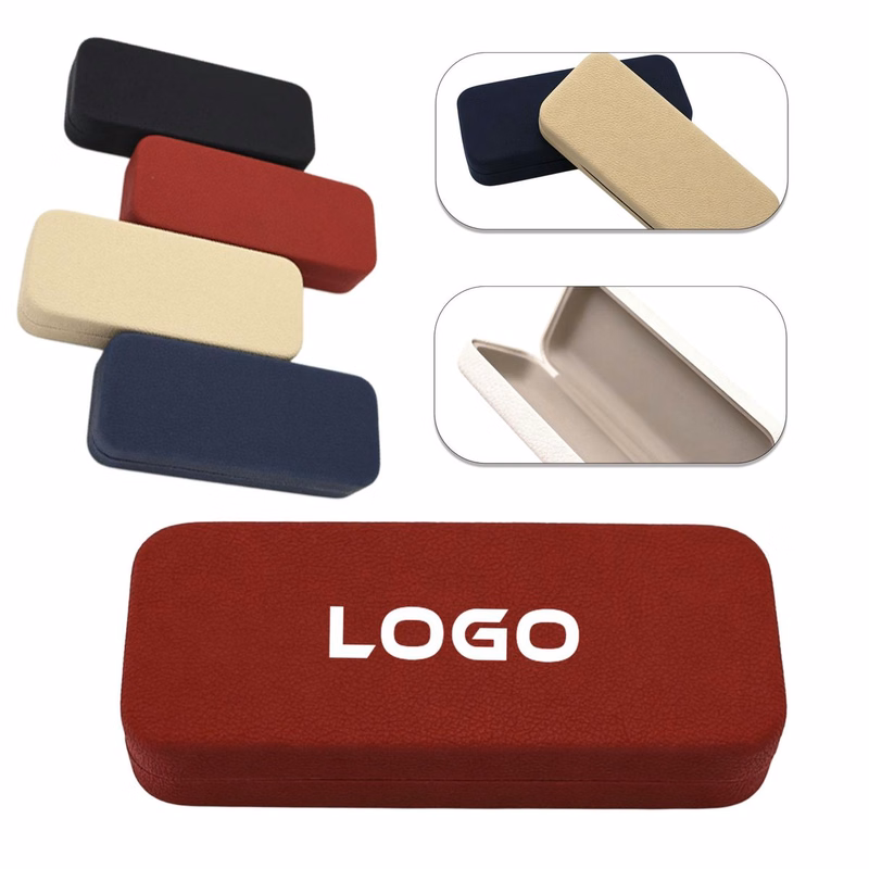 Custom Shockproof Eyeglass Case