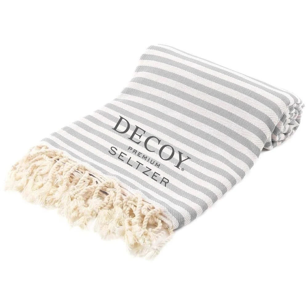 100% Cotton Turkish Towel 1