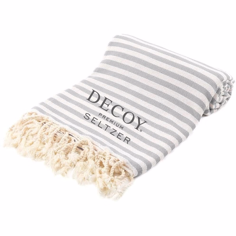 100% Cotton Turkish Towel