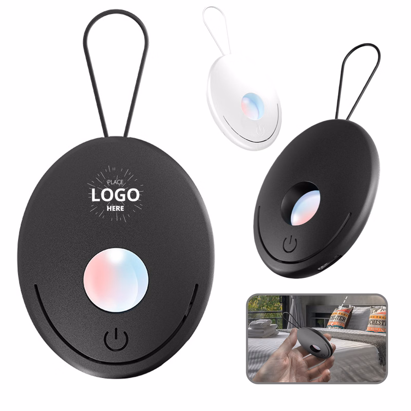 Personal Camera Detector