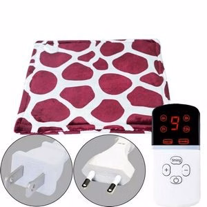 Multi-Purpose Electric Warming Blanket