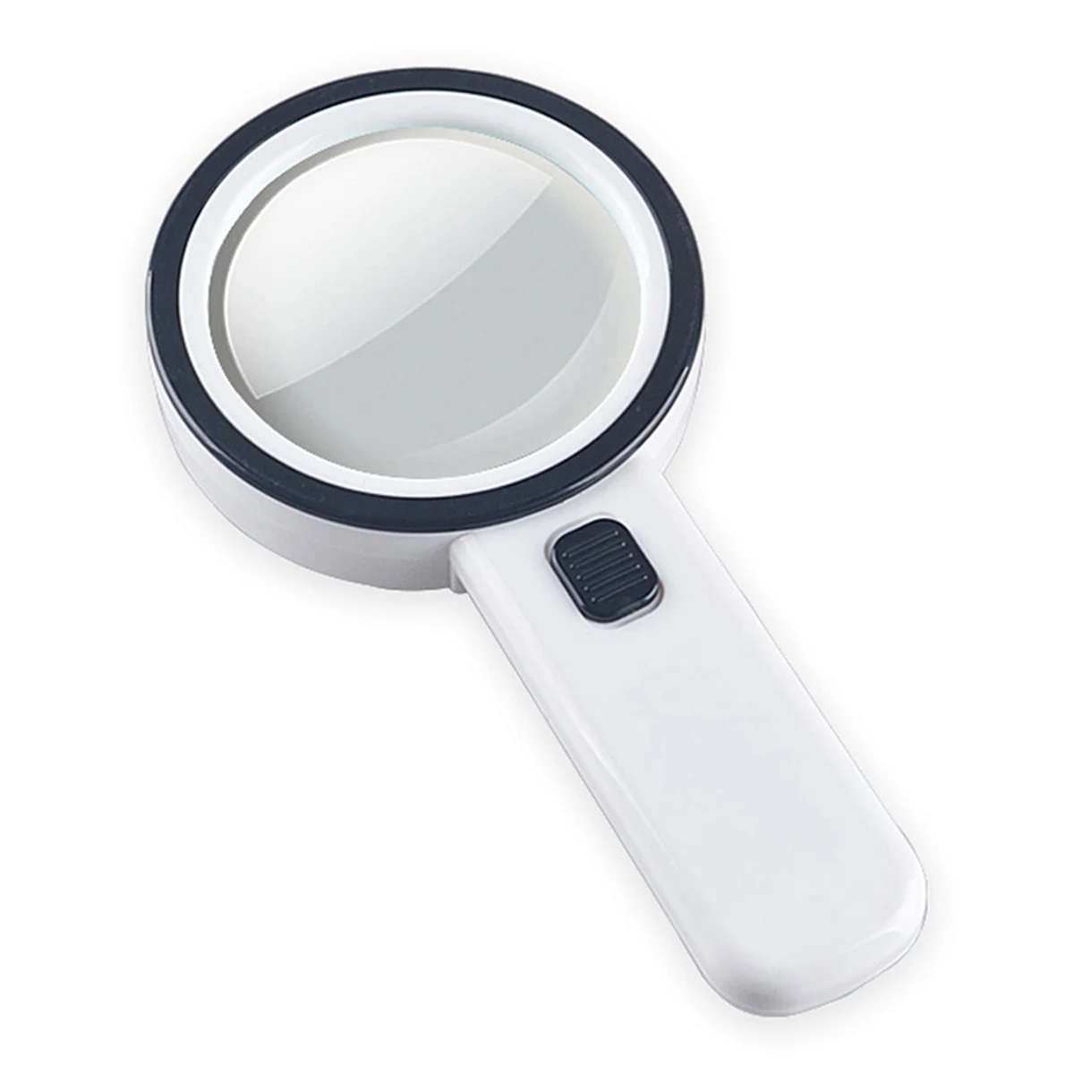 LED Light Handheld Magnifier 1