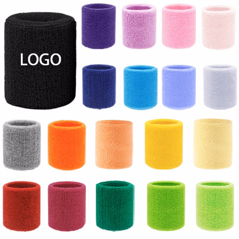 High Elastic Towel Wristband