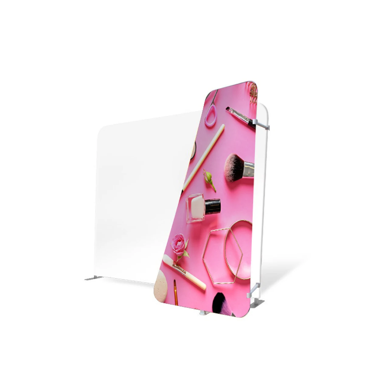 Tension Fabric Display Add-on Panel 1