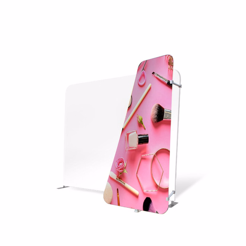 Tension Fabric Display Add-on Panel