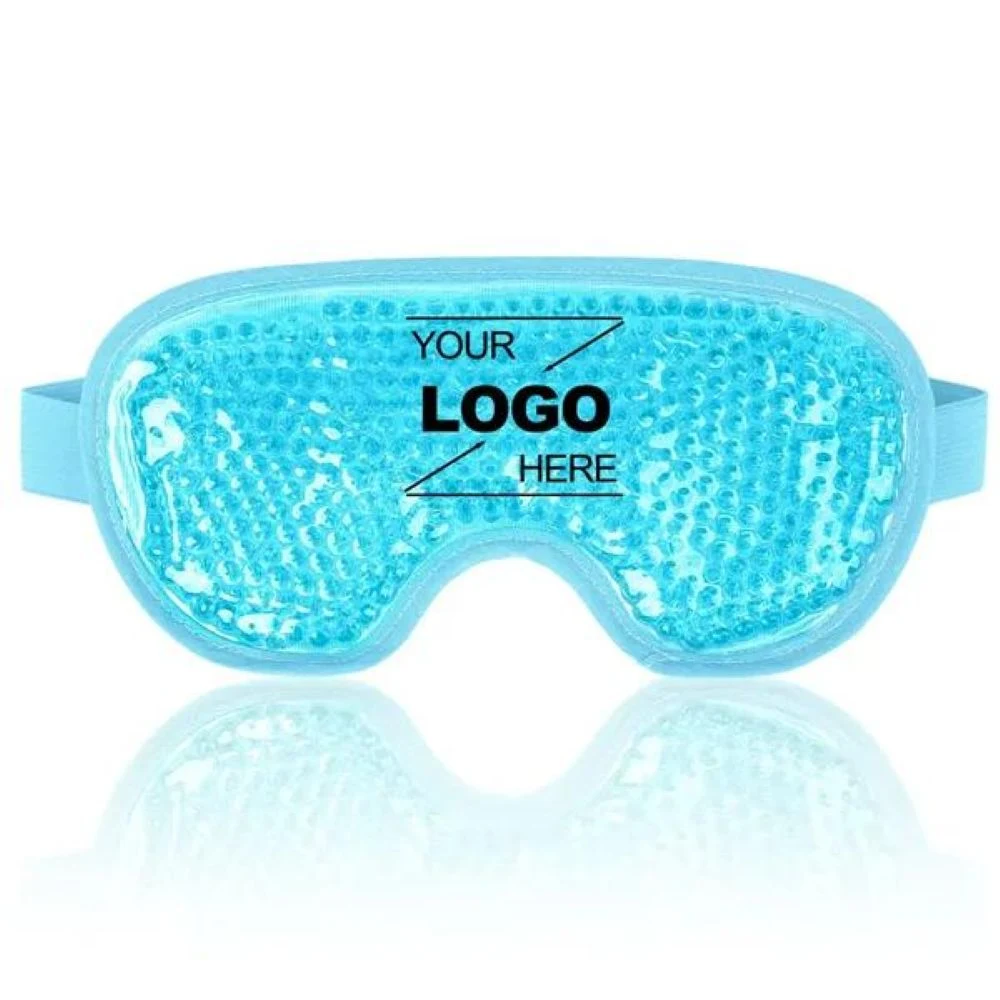 Cooling Gel Eye Mask Reusable 1