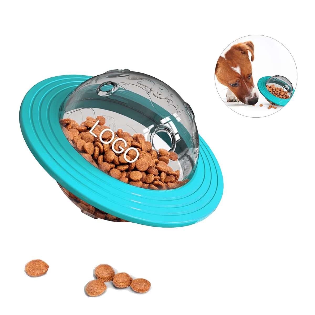 Educational Toys For Pet Dogs 1