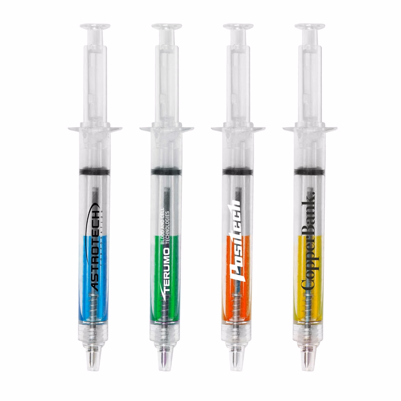 Syringe Pen