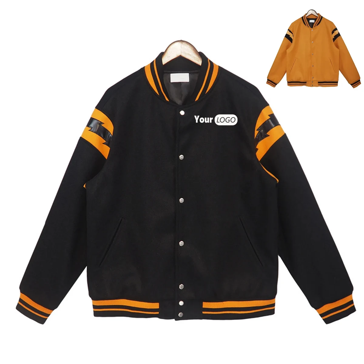 Jacket 1