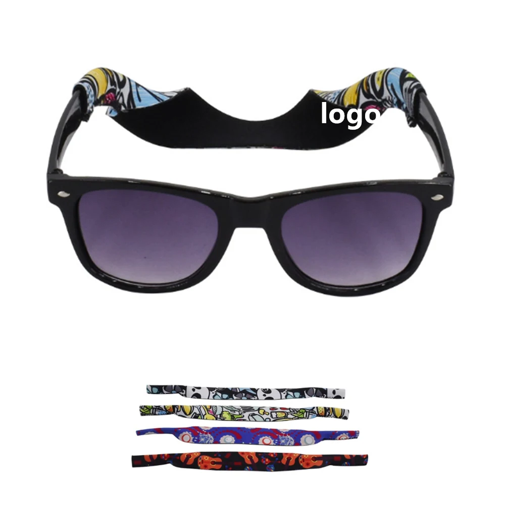 Neoprene Sunglasses Strap Glasses Rope 1