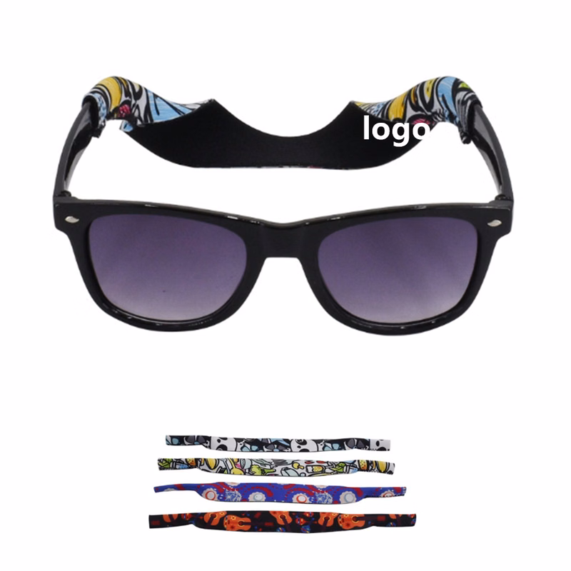 Neoprene Sunglasses Strap Glasses Rope