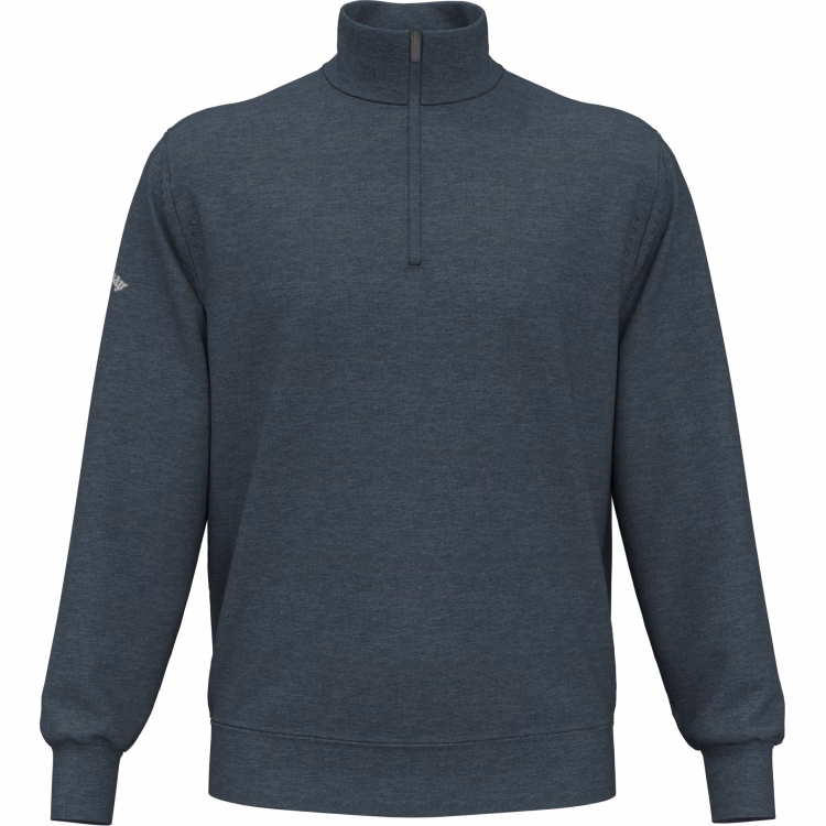 Callaway Merino Sweater (Men's 1/4 Zip)