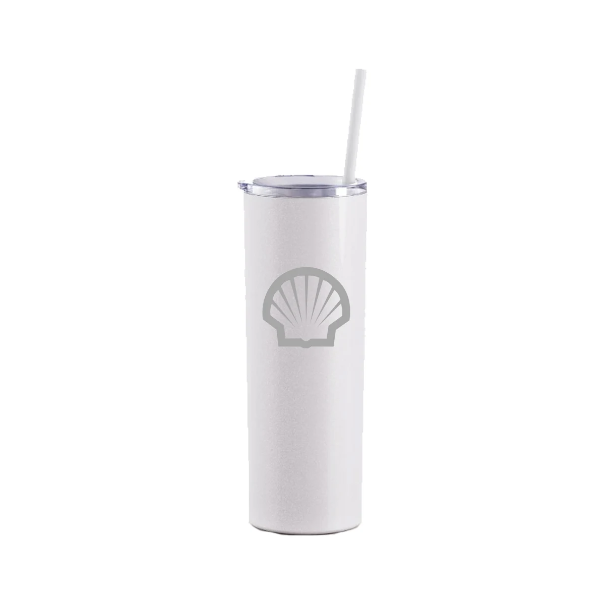 20 Oz. Maars Glitter Moonrock Skinny Steel Tumbler 1
