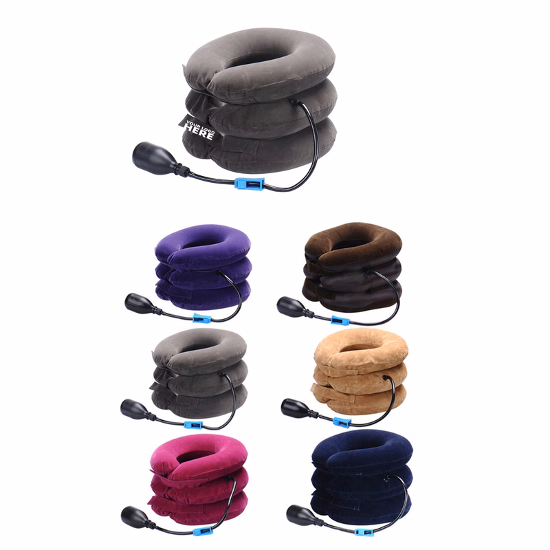 Cervical Neck Traction Device