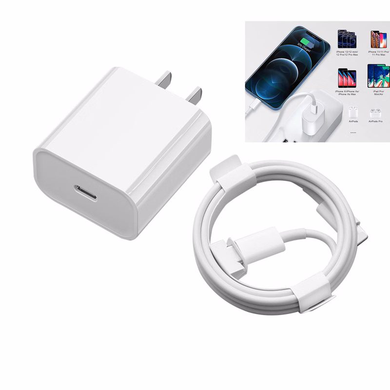 Phone 12 13 14 Fast Charger