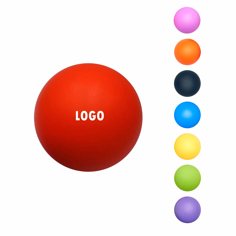 Physical Massage Therapy Ball