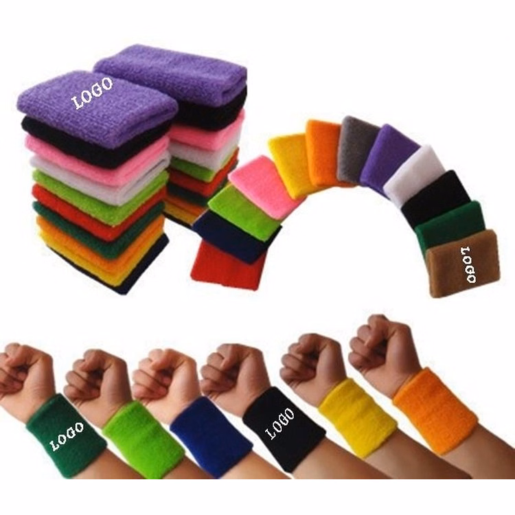Wrist Band/ Sports Band (3 1/8"x3 15/16")
