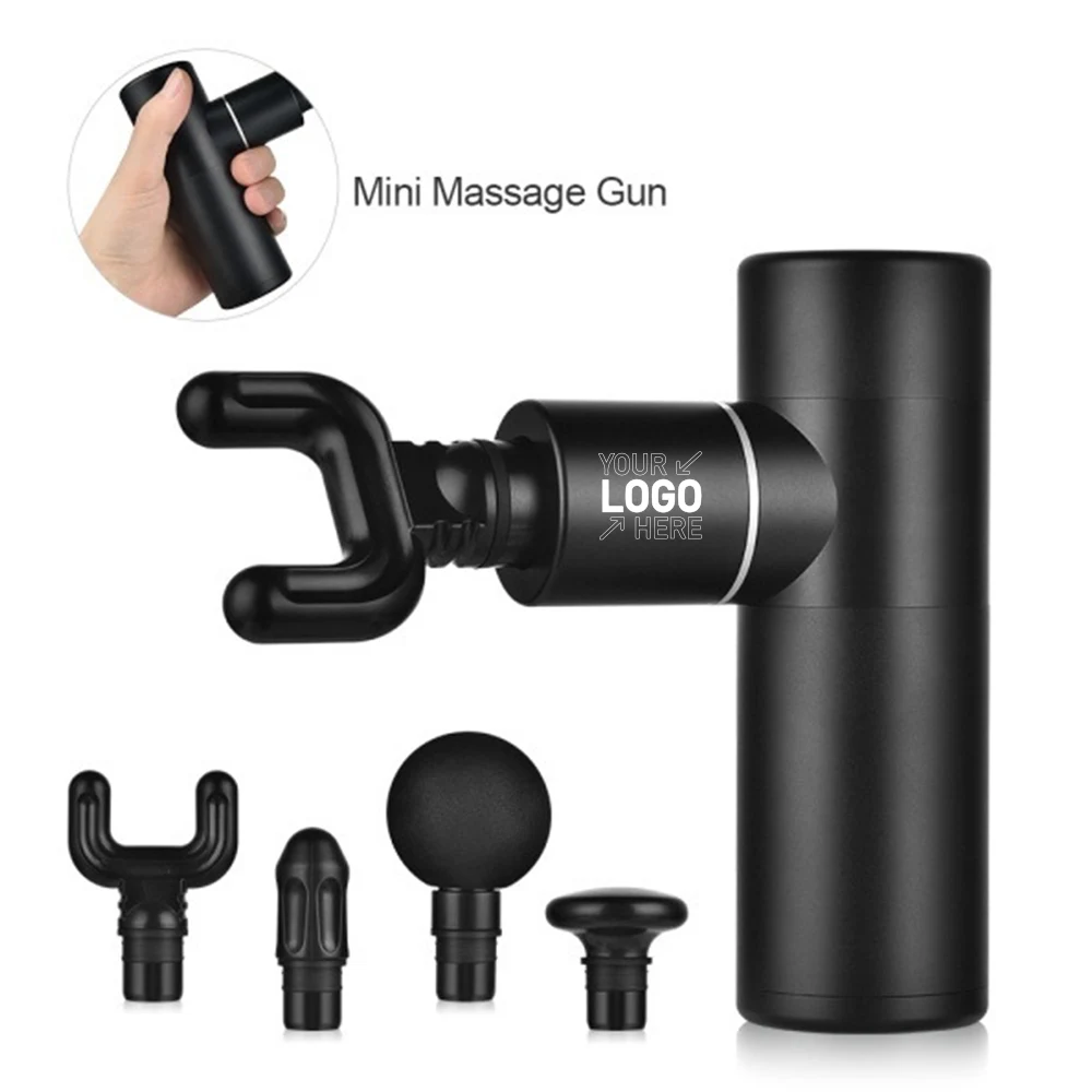 Handheld Electric Mini Massage Gun 1