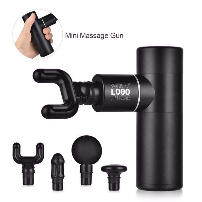 Handheld Electric Mini Massage Gun