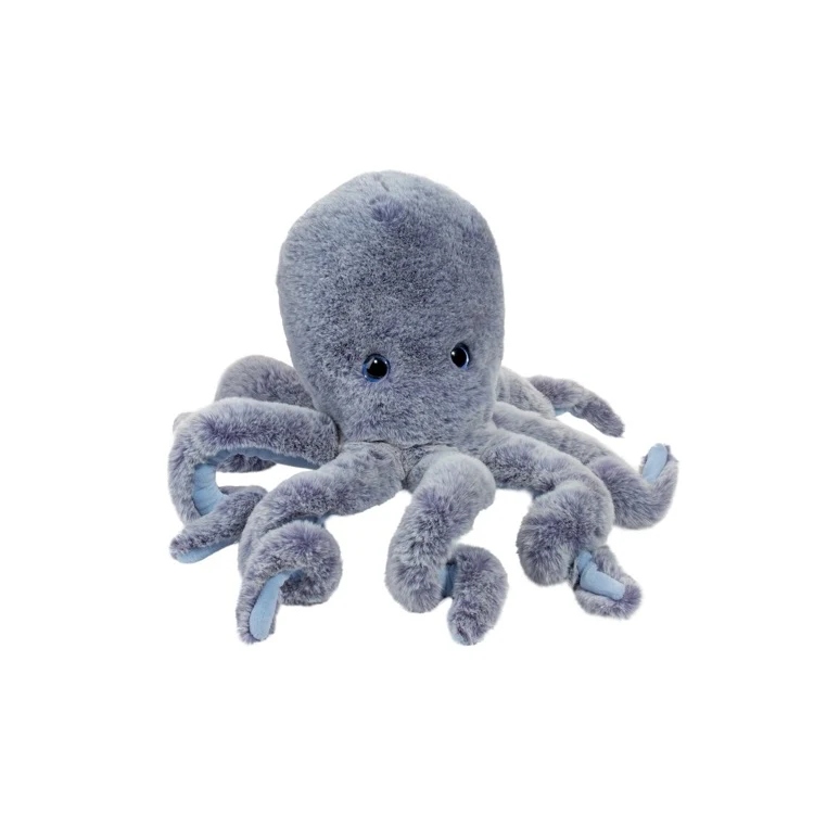 Jamie Octopus Stuffed Animal 1