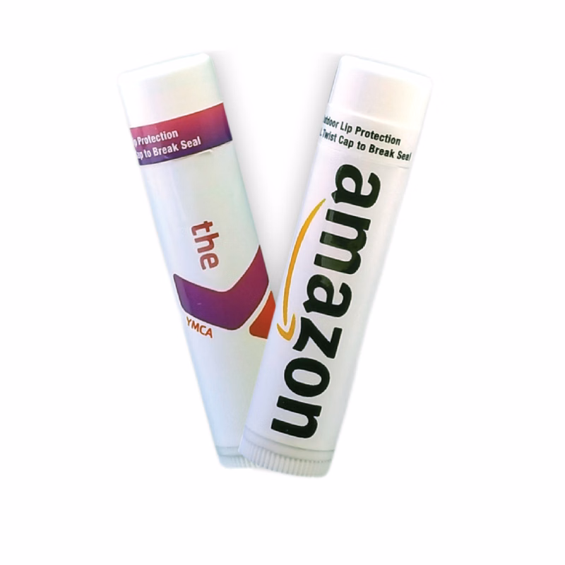 Pure Flavored Lip Balm