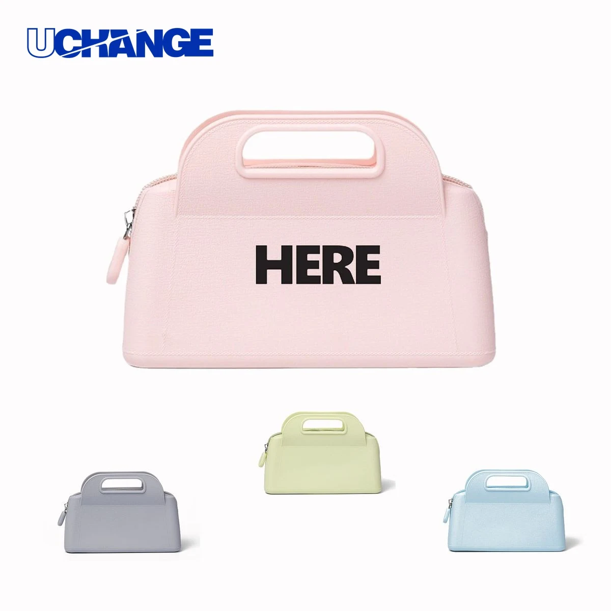 Grip Pouch Organizer 1