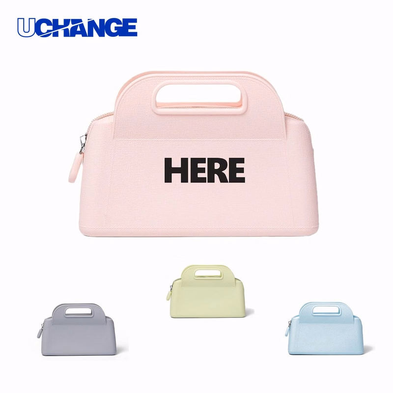 Grip Pouch Organizer