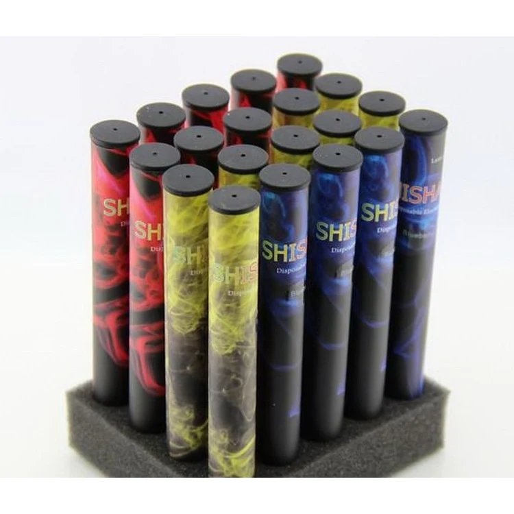 E Cigarette 1