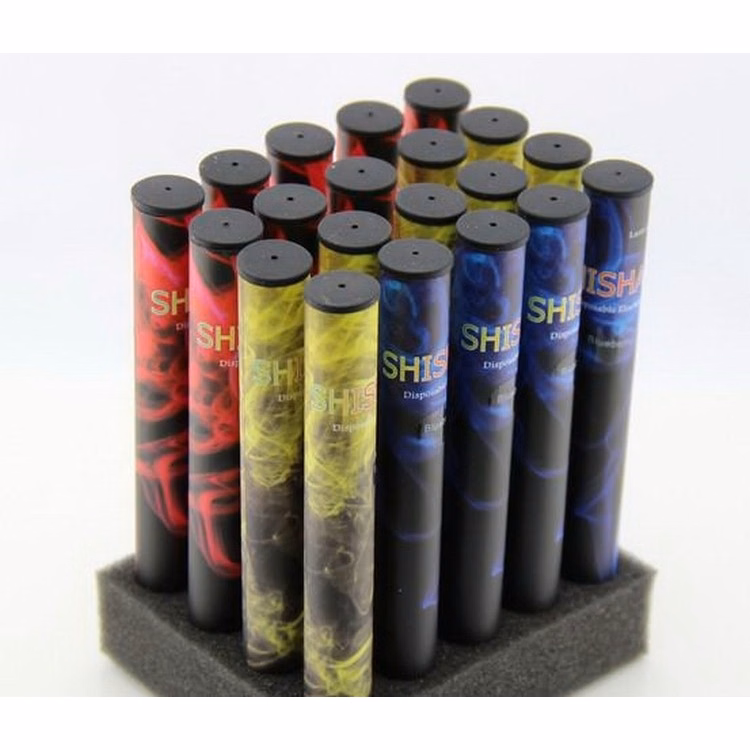 E Cigarette