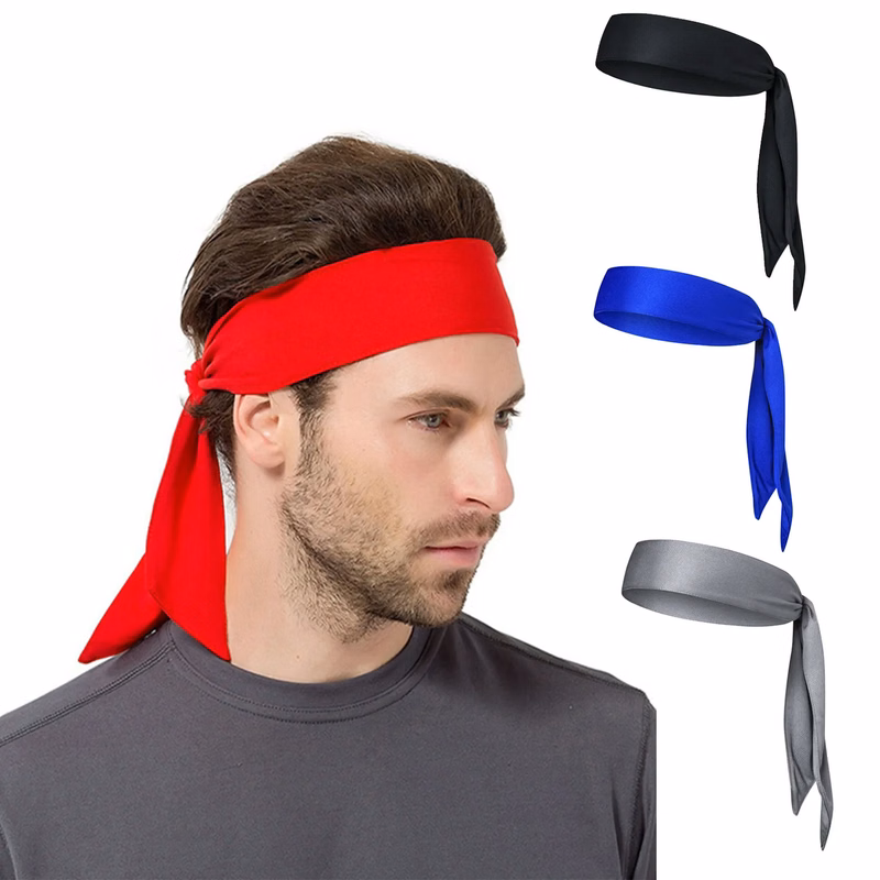 Sport Bandage Headbands