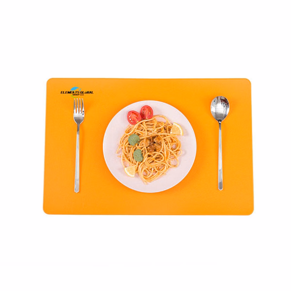 PU Leather Western Placemat
