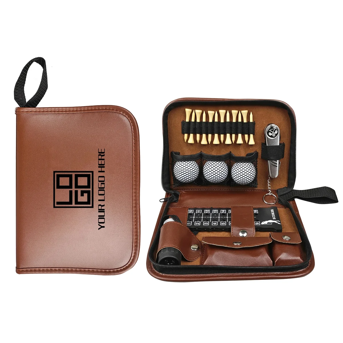 Ultimate Golf Gear Companion 1
