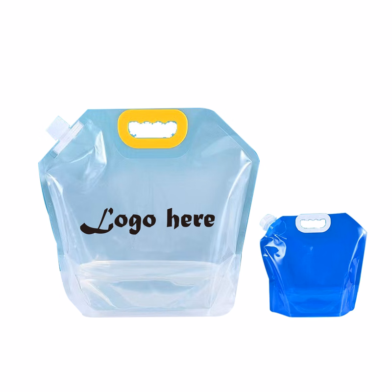 Beer Bags Sealed Packing Portable Cold Drinks Liquid