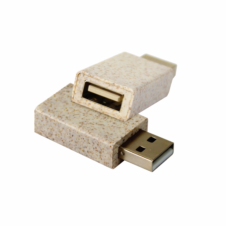 Eco-friendly Type A Data Blocker