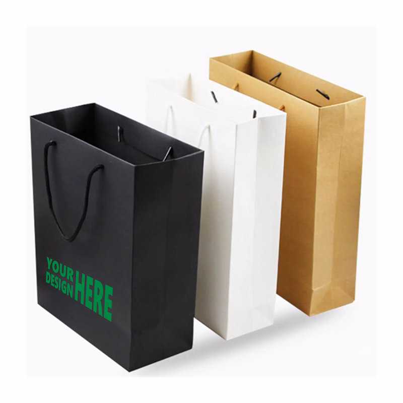 Lightweight Euro Tote Bag